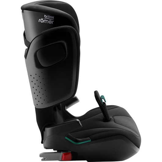 Дитяче автокрісло Britax-Romer Kidfix i-Size Cosmos Black, зображення 6