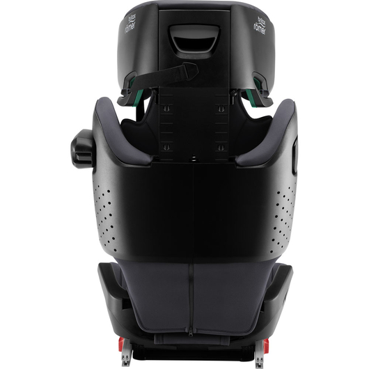 Детское автокресло Britax-Romer Kidfix i-Size Storm Grey, изображение 8