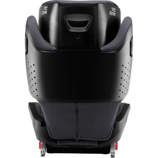 Дитяче автокрісло Britax-Romer Kidfix M i-Size Storm Grey, зображення 5
