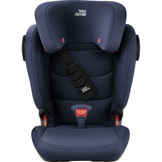 Детское автокресло Britax-Romer Kidfix III S Moonlight Blue, изображение 3