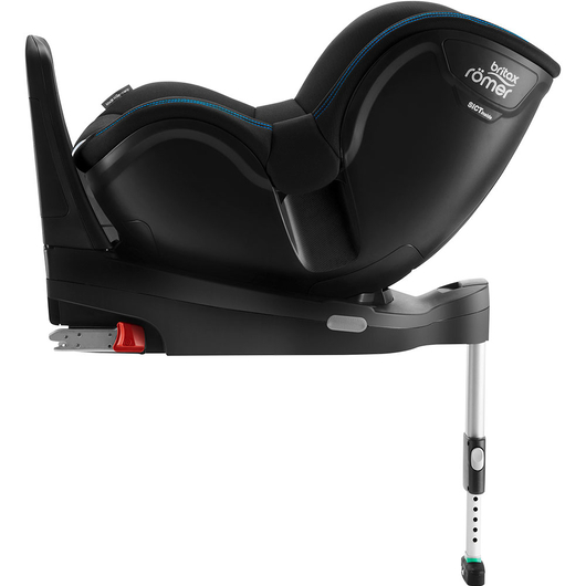Дитяче автокрісло Britax-Romer Dualfix M I-Size Cool Flow – Blue, зображення 9