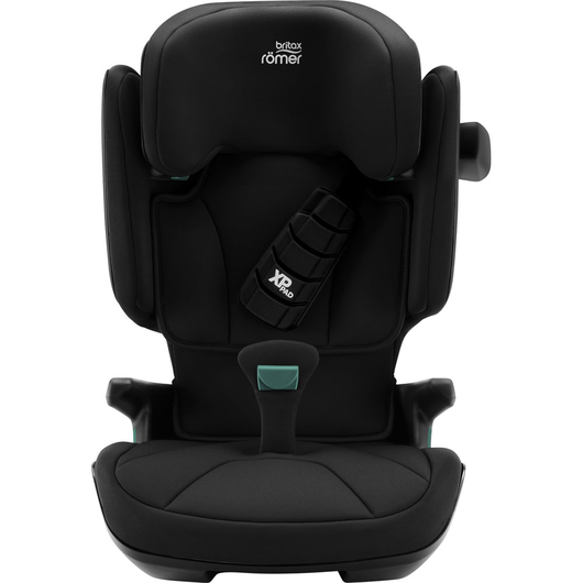 Детское автокресло Britax-Romer Kidfix i-Size Cosmos Black, изображение 3